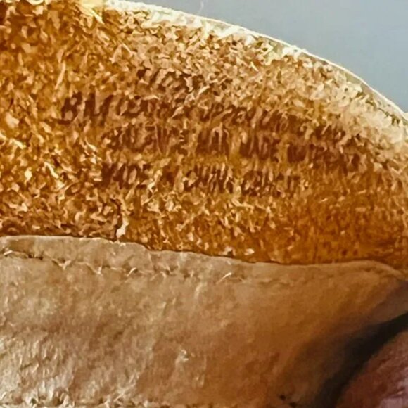 Sofft Boots Womens 8 Brown Leather Ankle Booties Laser Cut Heels Comfort Shoes - Picture 12 of 12